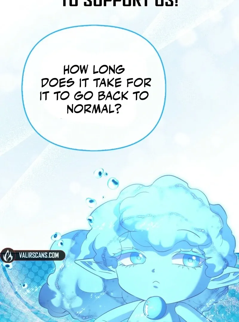 I’m The Princess of All Chapter 86 page 81 - 