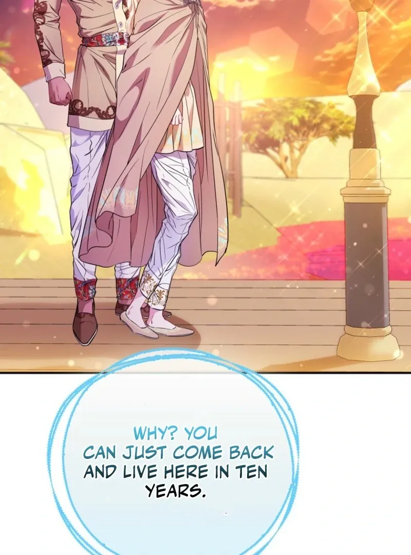 I’m The Princess of All Chapter 86 page 86 - 