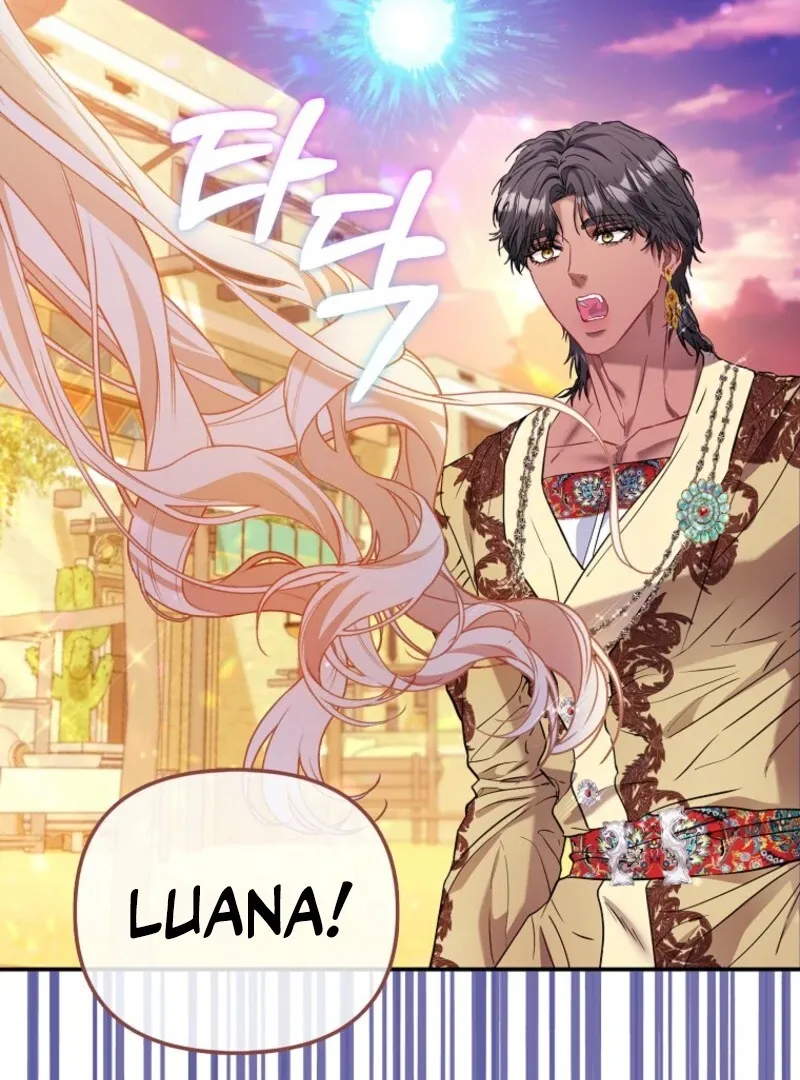 I’m The Princess of All Chapter 86 page 99 - 