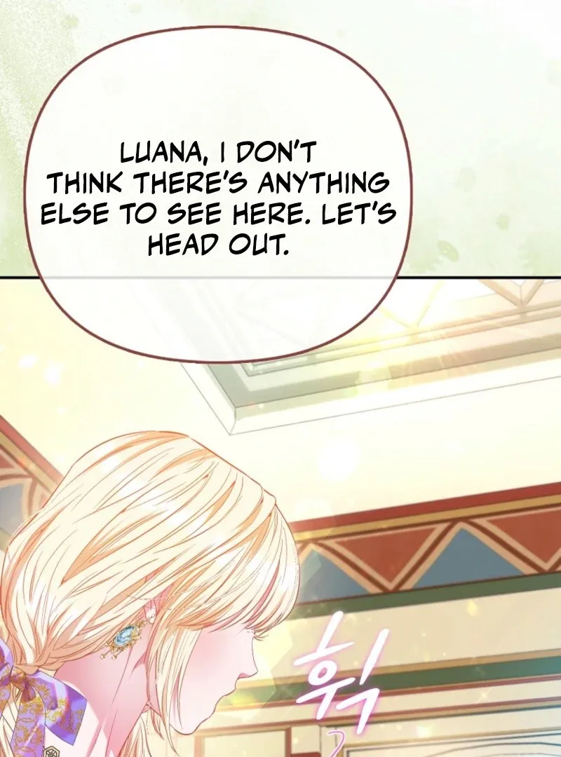 I’m The Princess of All Chapter 87 page 121 - 
