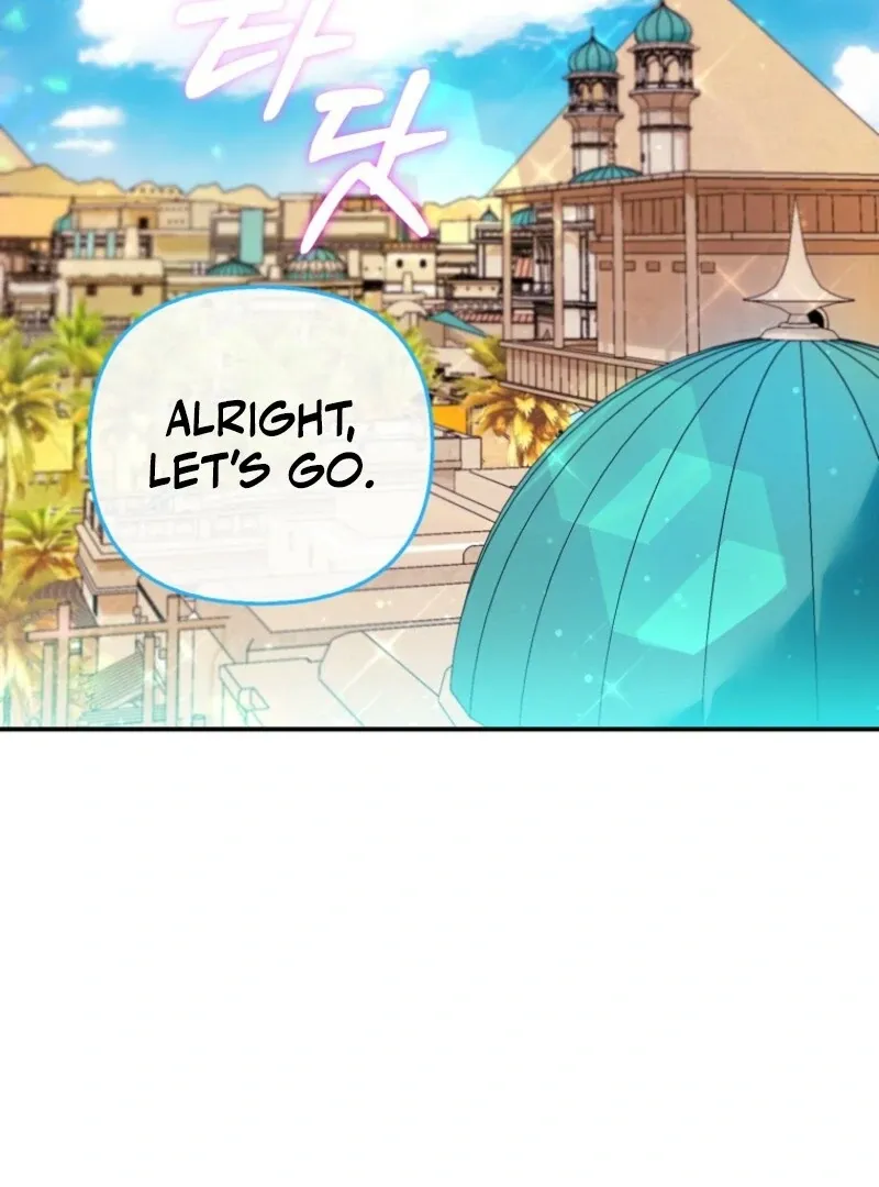 I’m The Princess of All Chapter 87 page 124 - 