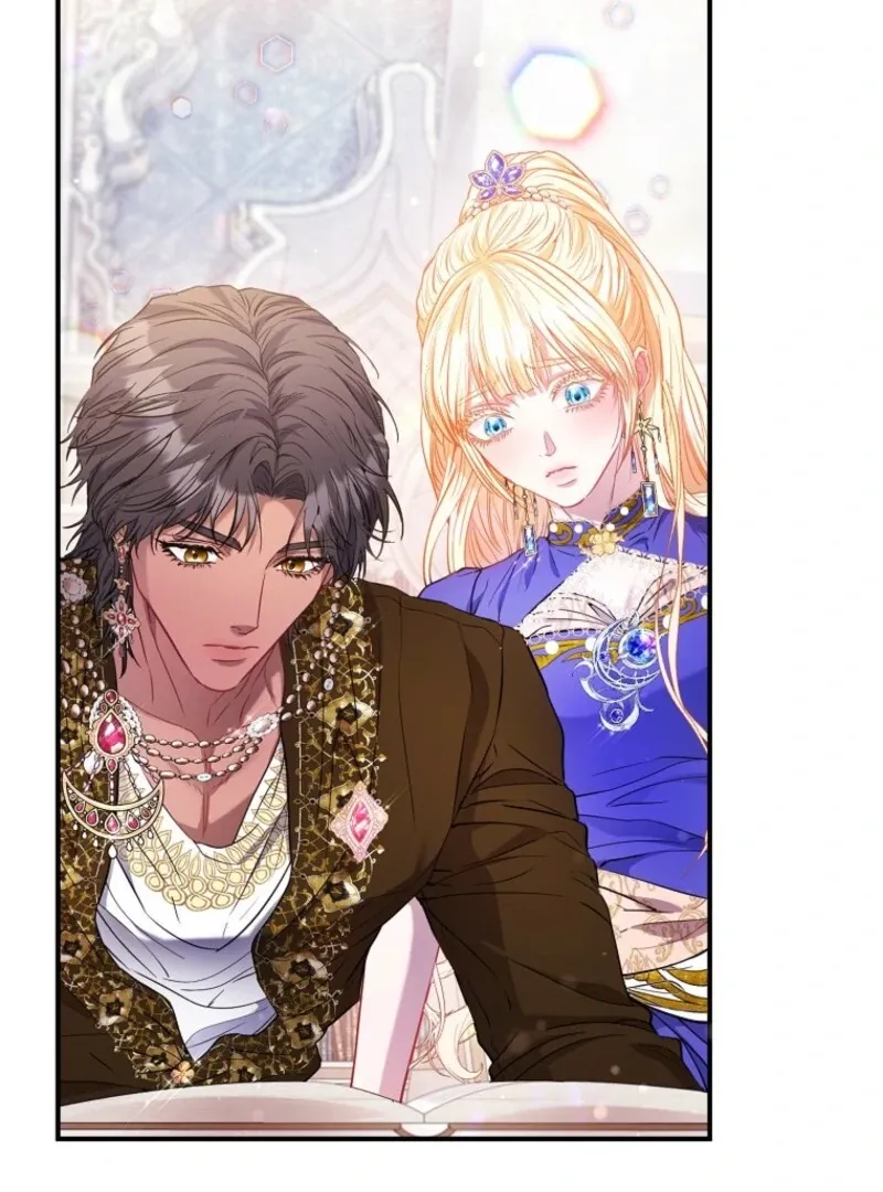 I’m The Princess of All Chapter 87 page 126 - 