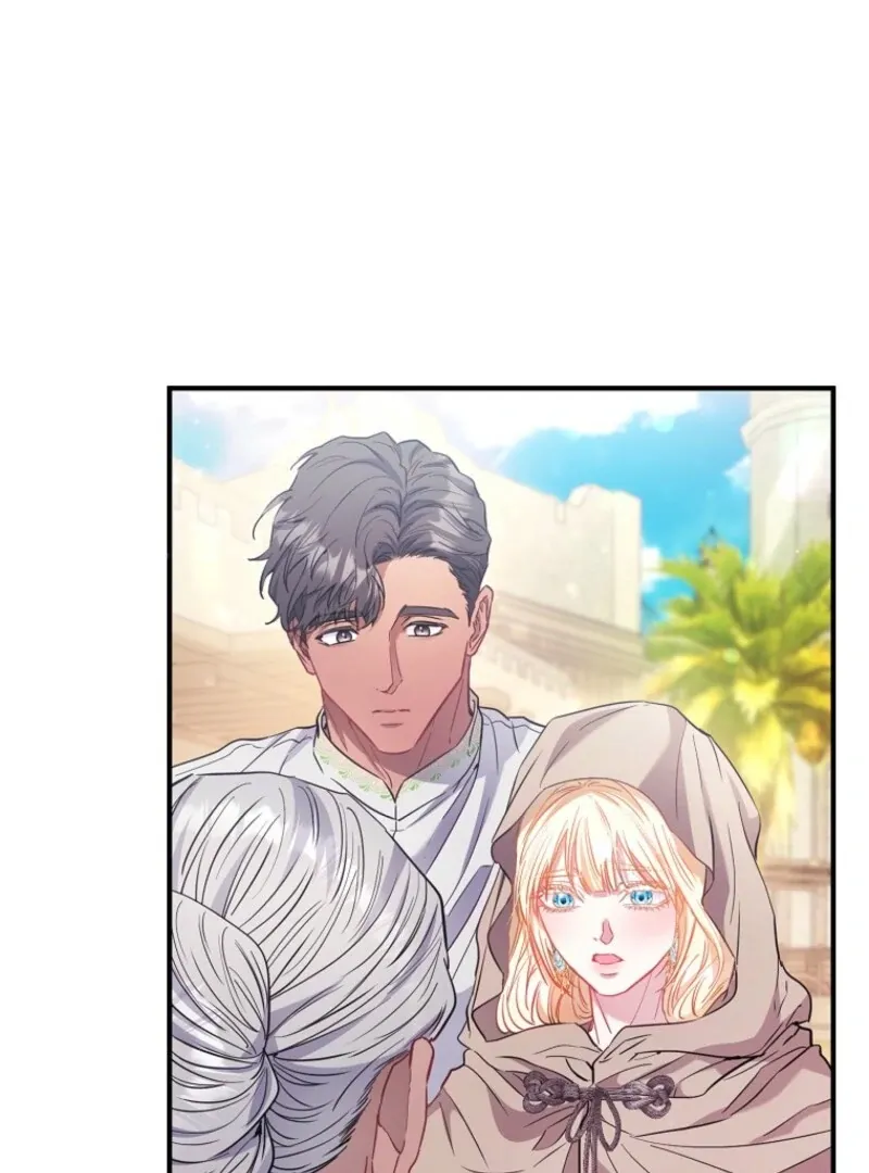 I’m The Princess of All Chapter 87 page 127 - 