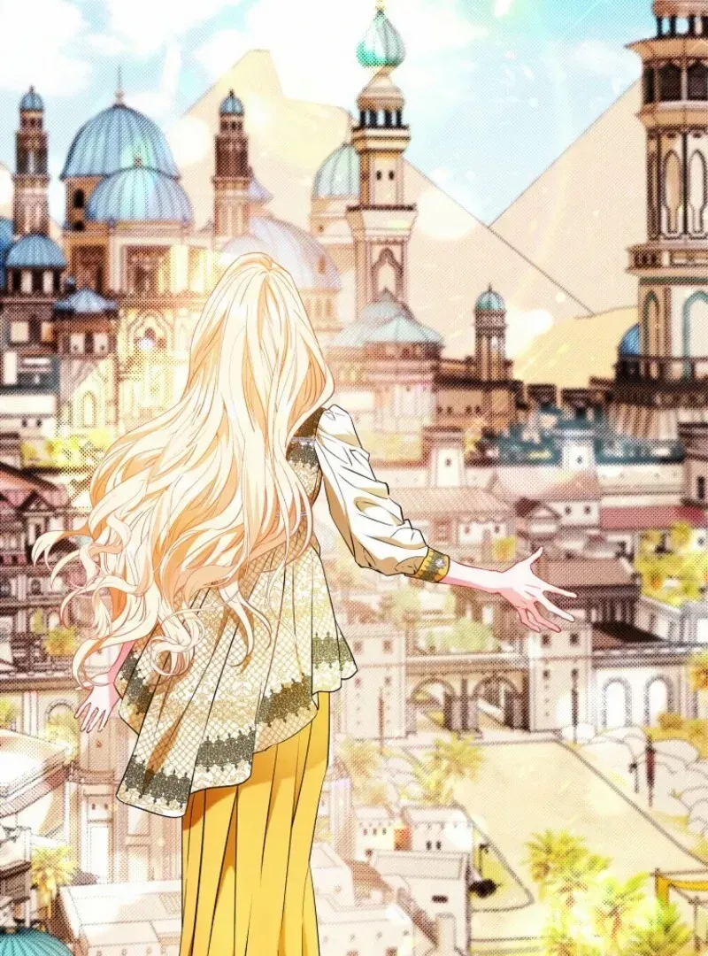 I’m The Princess of All Chapter 87 page 130 - 