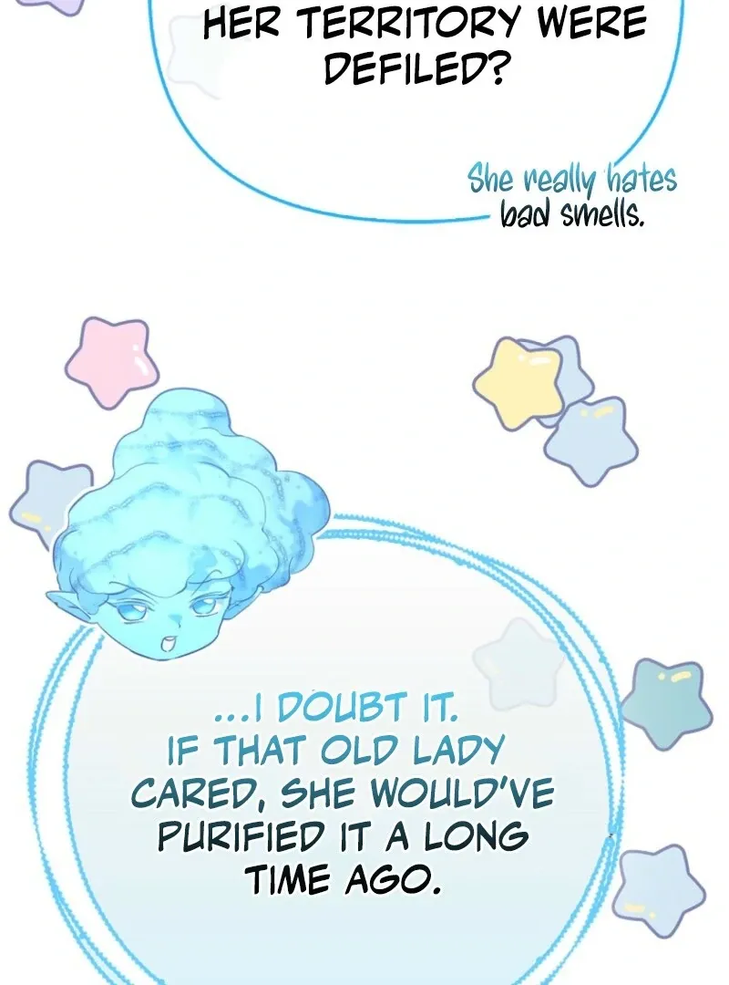 I’m The Princess of All Chapter 87 page 16 - 