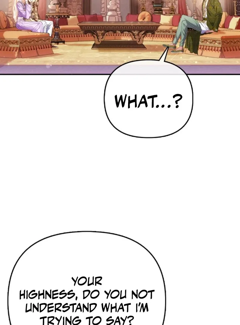 I’m The Princess of All Chapter 87 page 3 - 
