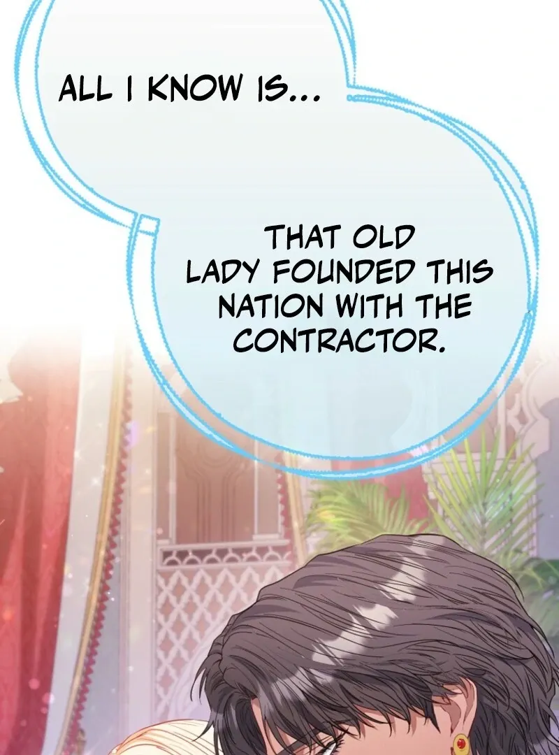 I’m The Princess of All Chapter 87 page 25 - 