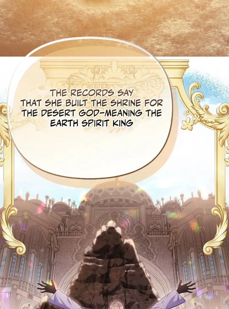 I’m The Princess of All Chapter 87 page 33 - 