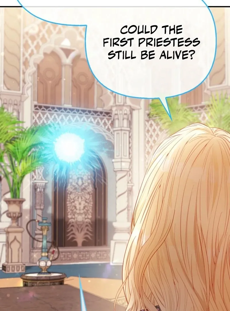 I’m The Princess of All Chapter 87 page 36 - 