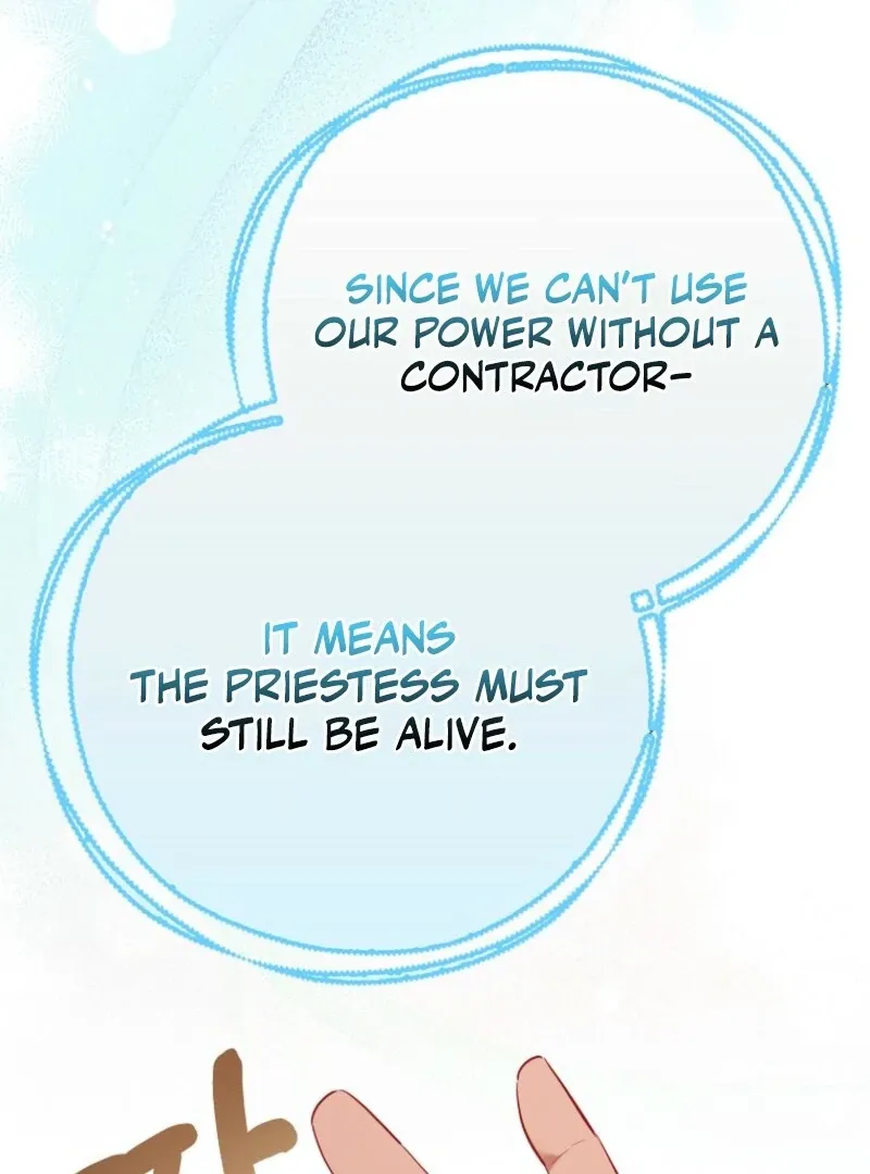 I’m The Princess of All Chapter 87 page 38 - 