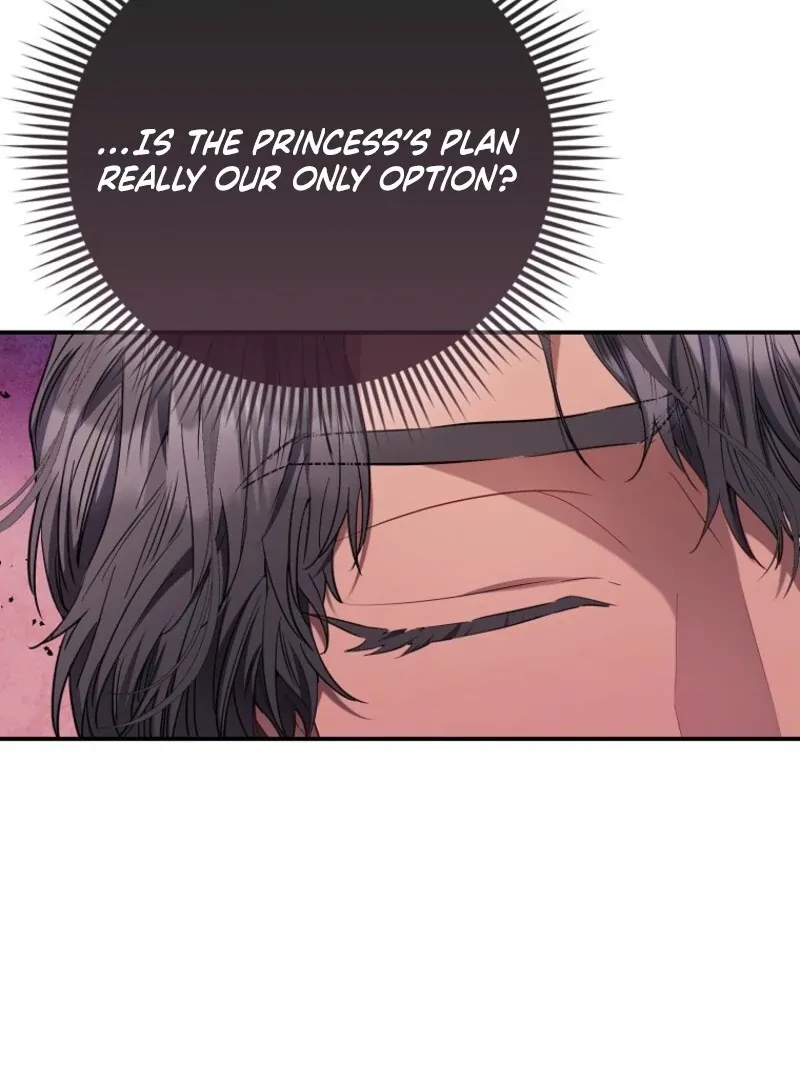 I’m The Princess of All Chapter 87 page 60 - 