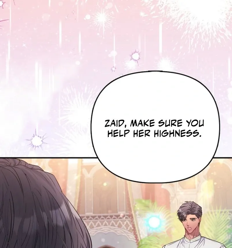 I’m The Princess of All Chapter 87 page 63 - 