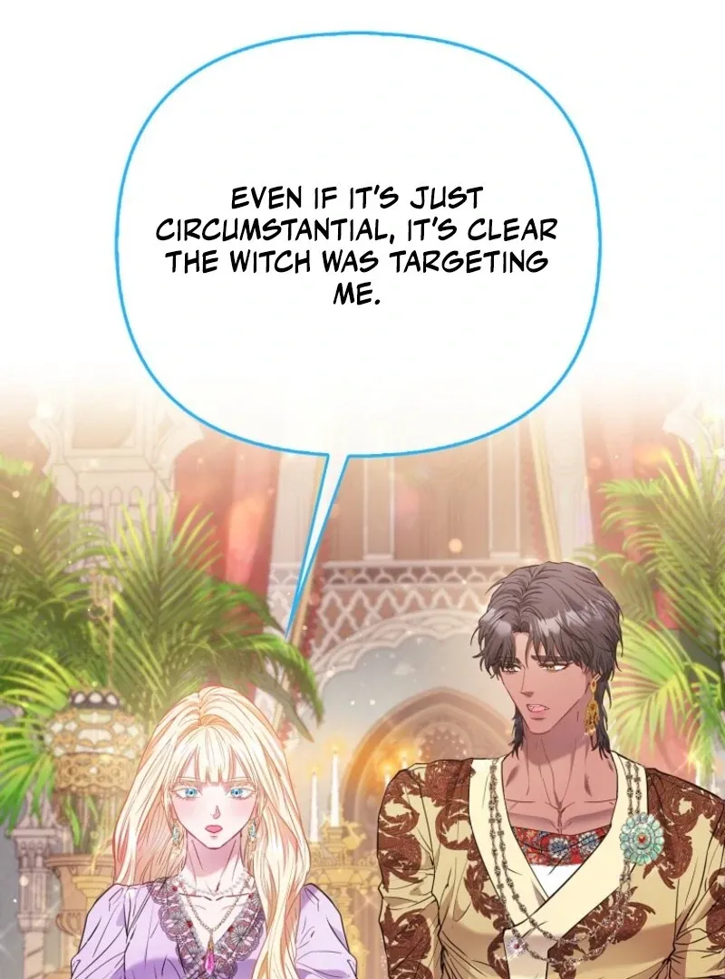 I’m The Princess of All Chapter 87 page 8 - 