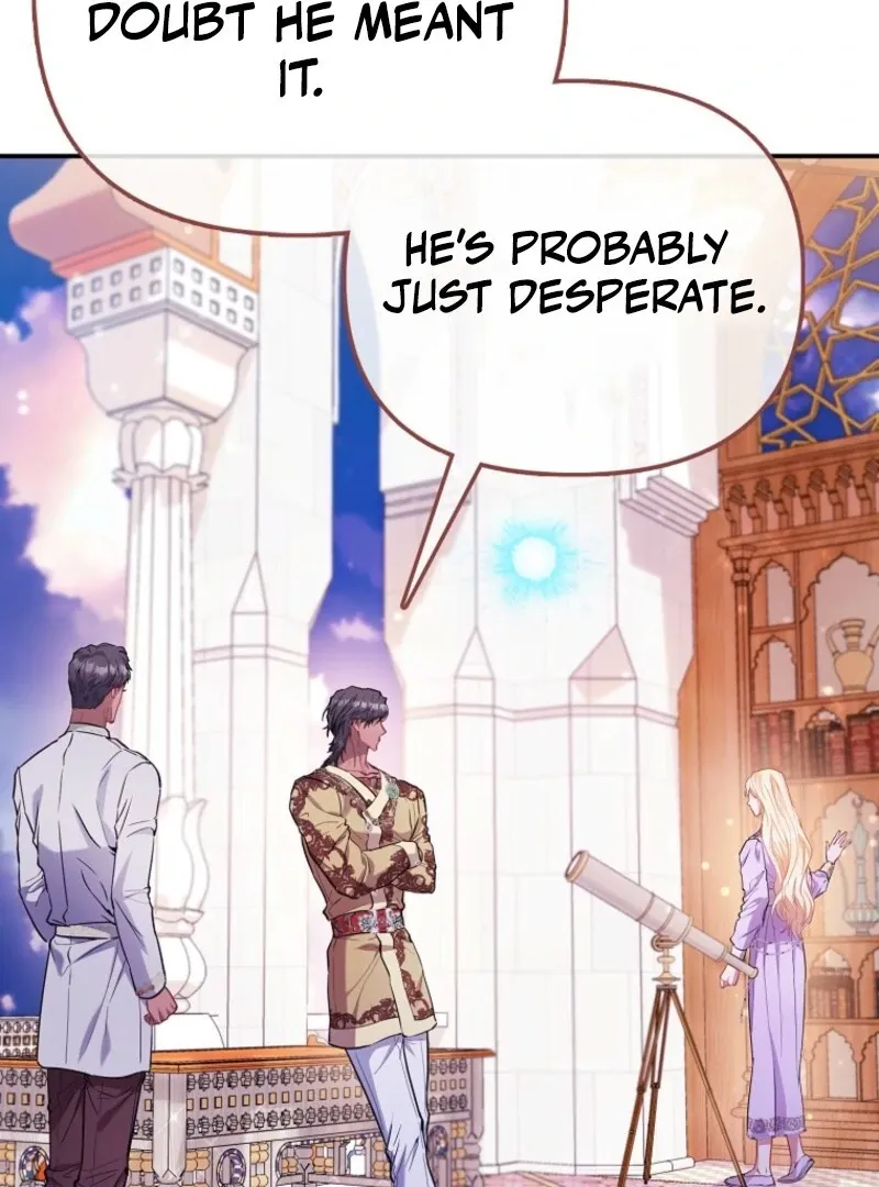 I’m The Princess of All Chapter 87 page 79 - 