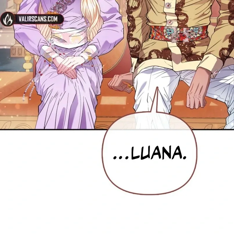 I’m The Princess of All Chapter 87 page 9 - 