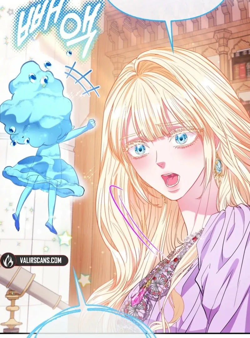 I’m The Princess of All Chapter 87 page 83 - 