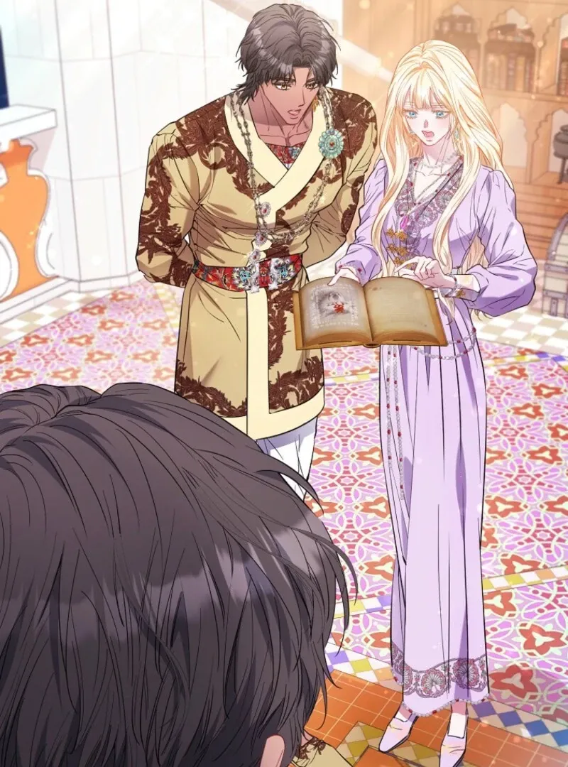 I’m The Princess of All Chapter 87 page 87 - 