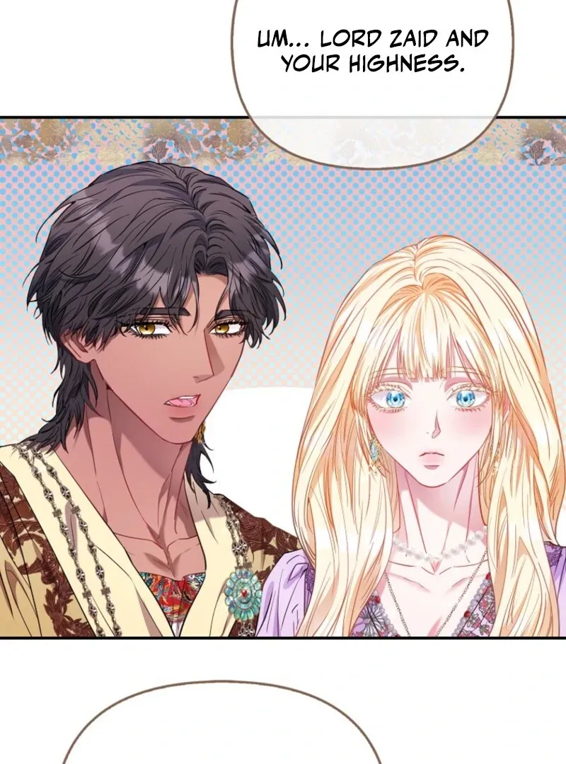 I’m The Princess of All Chapter 87 page 89 - 