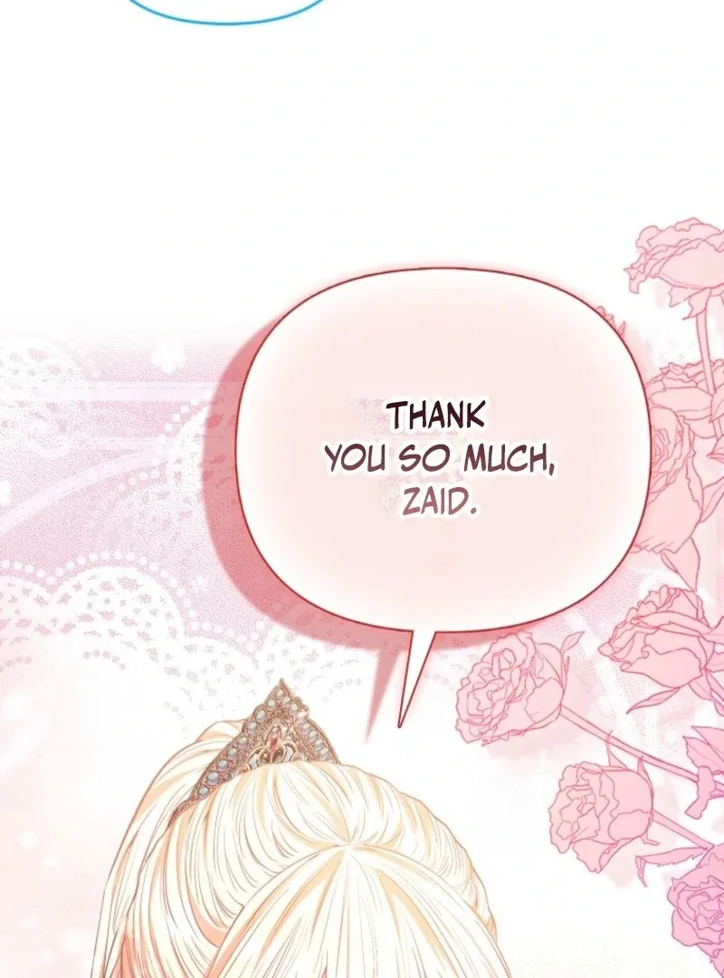 I’m The Princess of All Chapter 88 page 104 - 