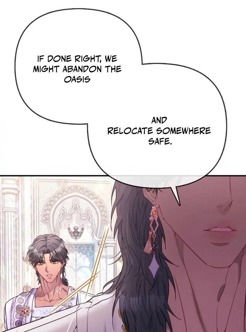 I’m The Princess of All Chapter 88 page 111 - 