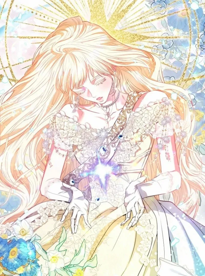 I’m The Princess of All Chapter 88 page 116 - 