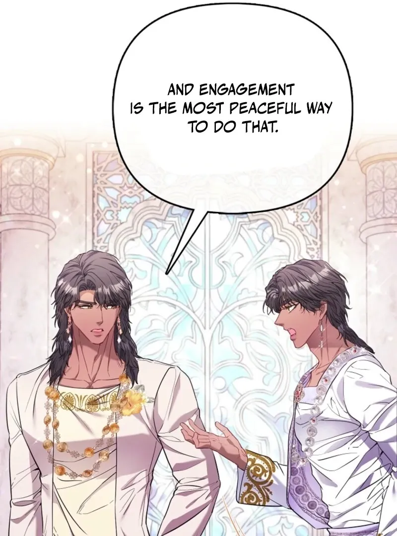 I’m The Princess of All Chapter 88 page 119 - 