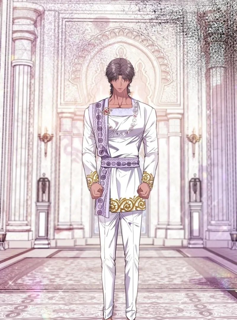 I’m The Princess of All Chapter 88 page 126 - 