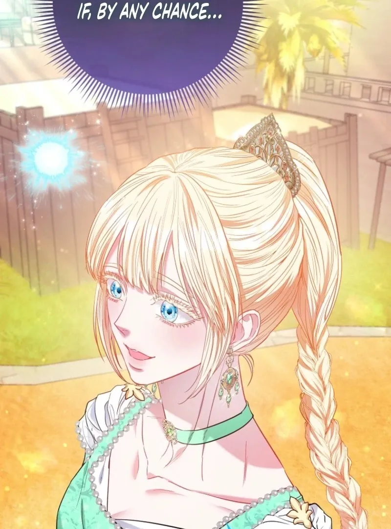 I’m The Princess of All Chapter 88 page 130 - 