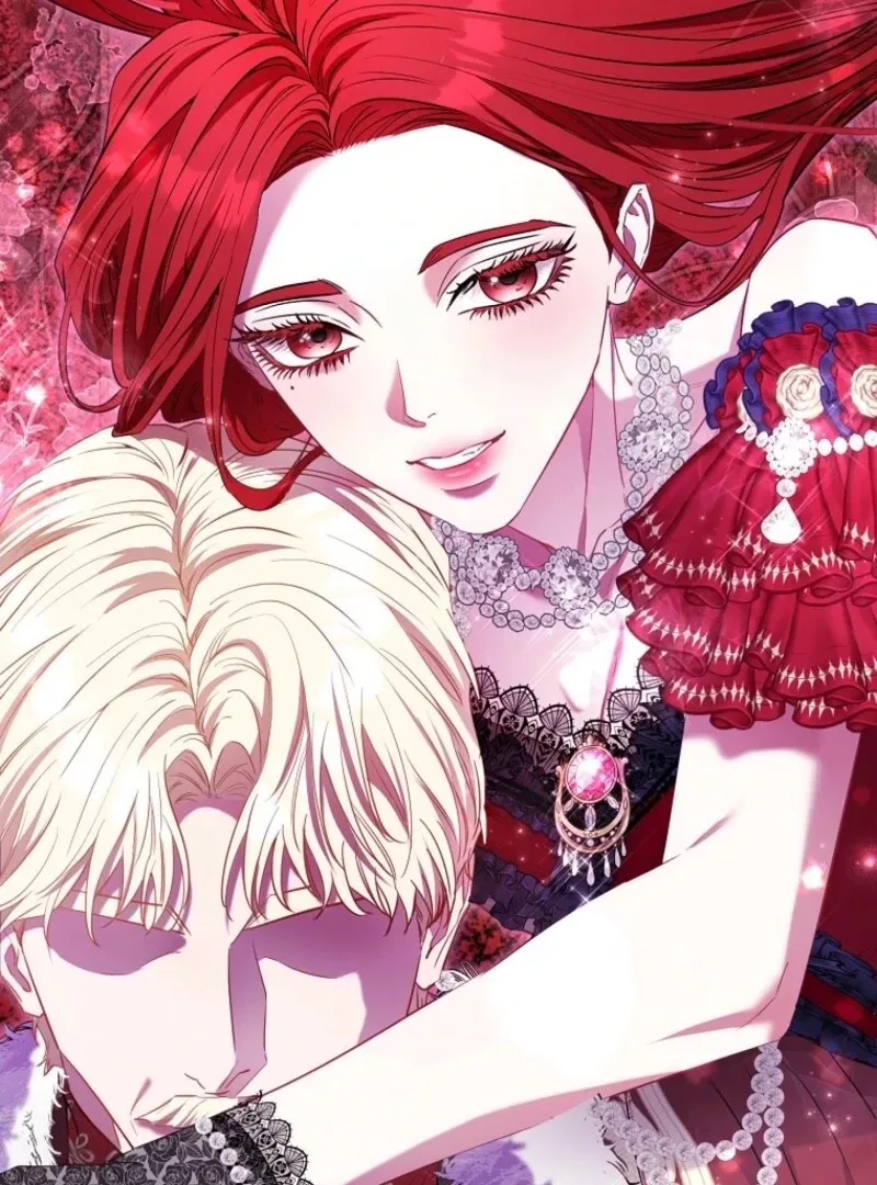 I’m The Princess of All Chapter 88 page 25 - 