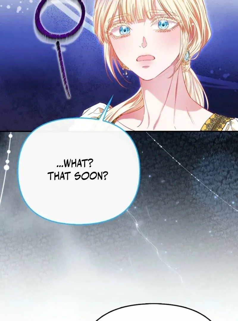 I’m The Princess of All Chapter 88 page 38 - 