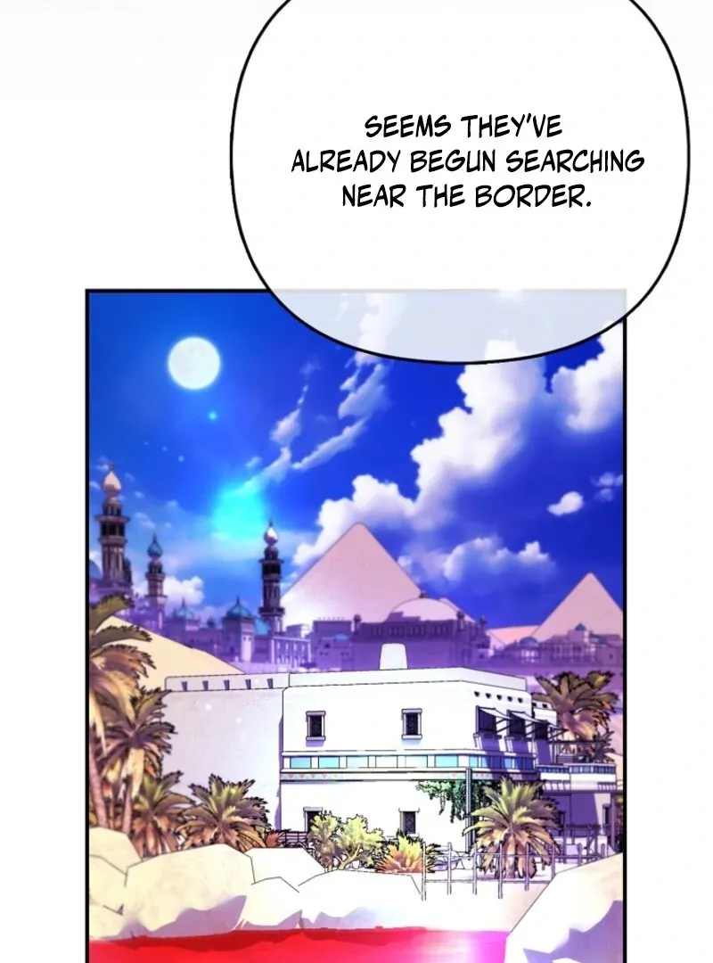 I’m The Princess of All Chapter 88 page 39 - 
