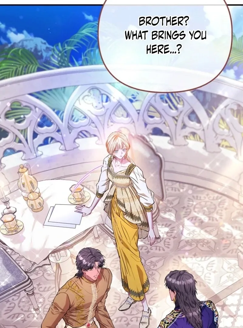 I’m The Princess of All Chapter 88 page 5 - 