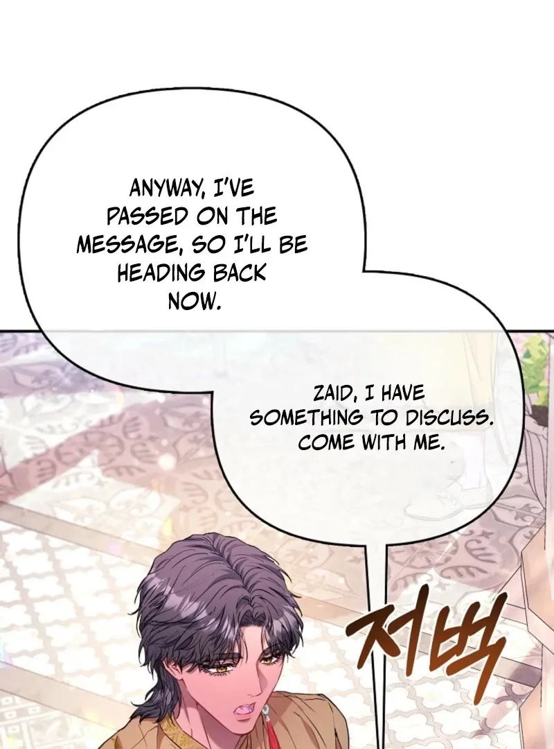 I’m The Princess of All Chapter 88 page 41 - 