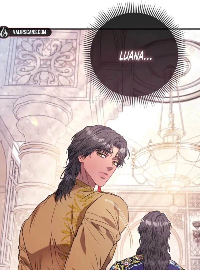 I’m The Princess of All Chapter 88 page 44 - 