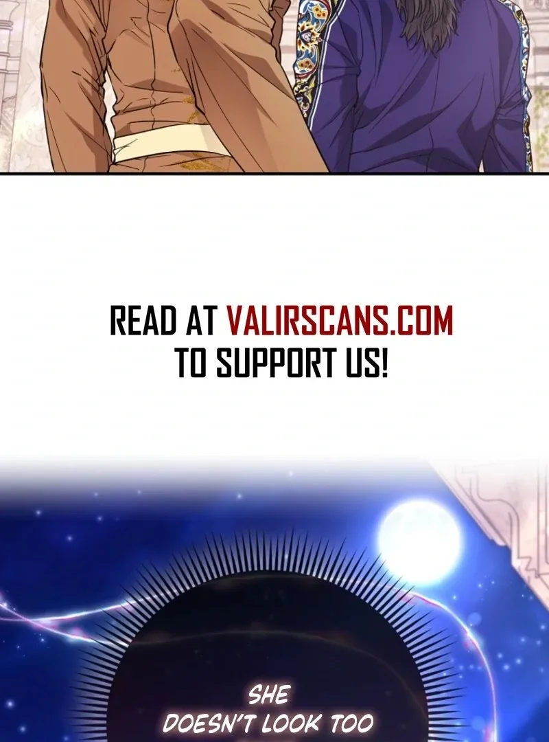 I’m The Princess of All Chapter 88 page 45 - 
