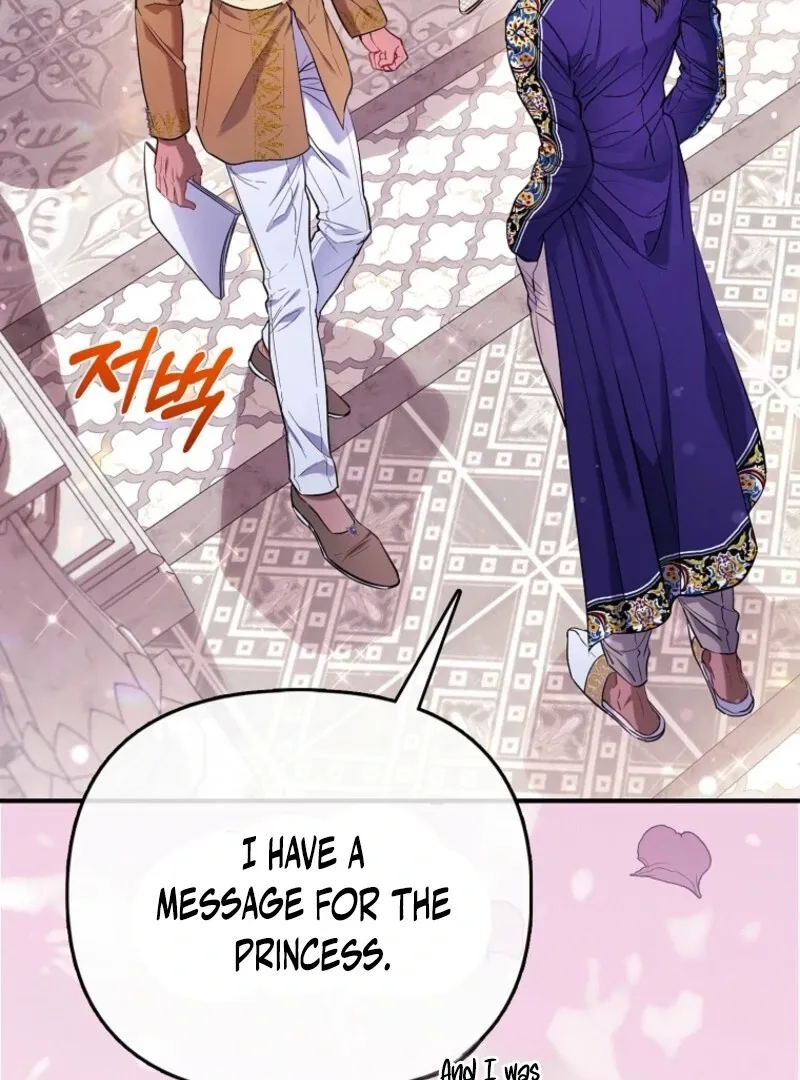 I’m The Princess of All Chapter 88 page 6 - 
