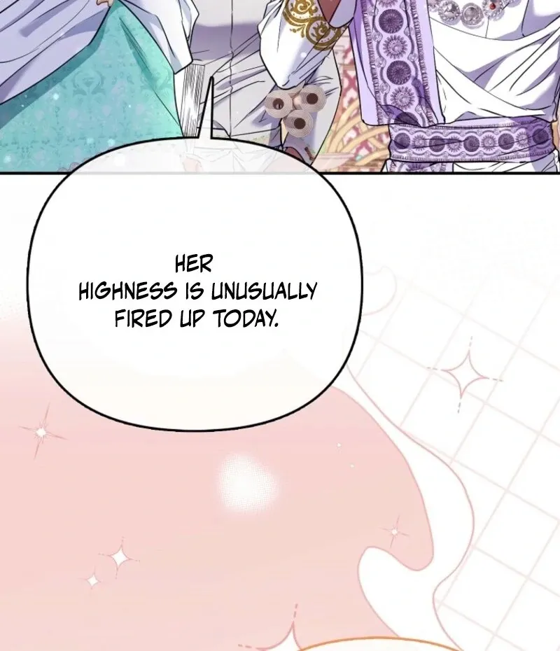 I’m The Princess of All Chapter 88 page 53 - 