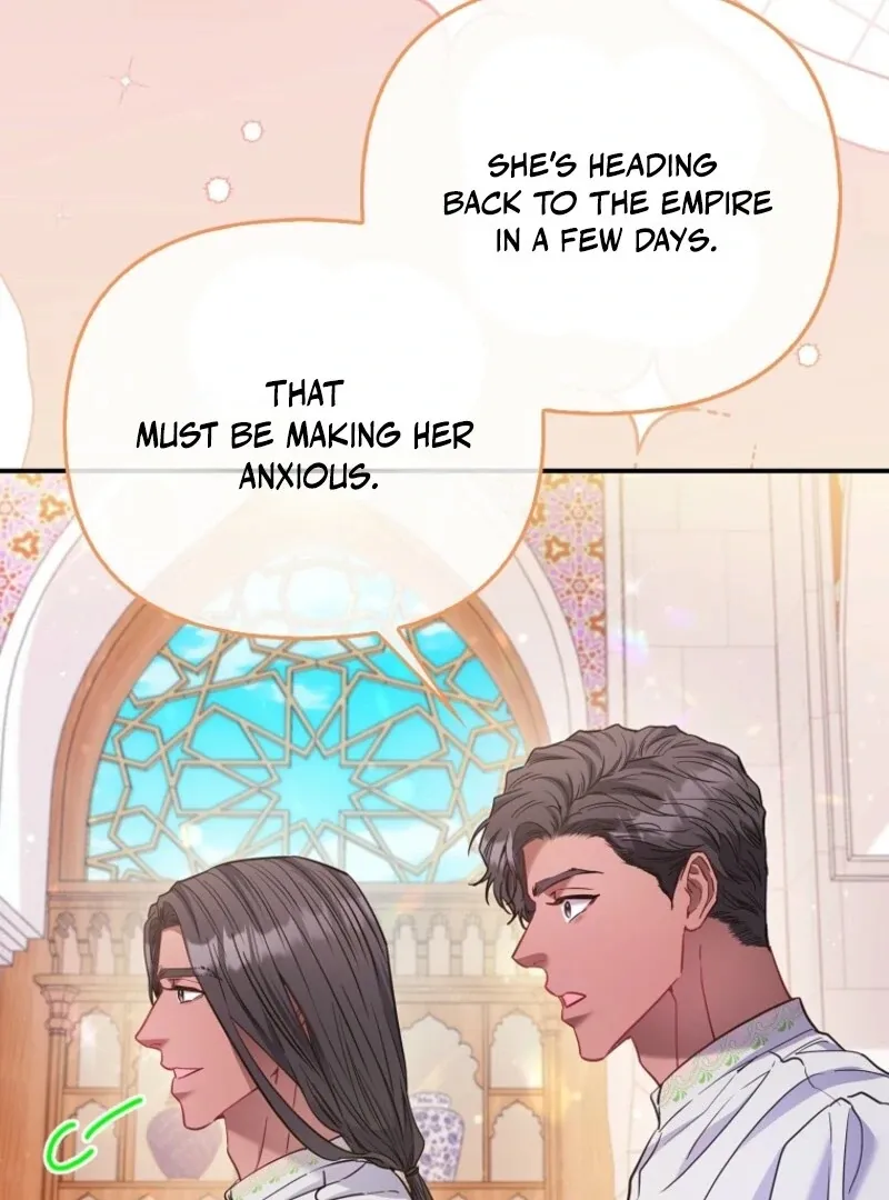 I’m The Princess of All Chapter 88 page 54 - 