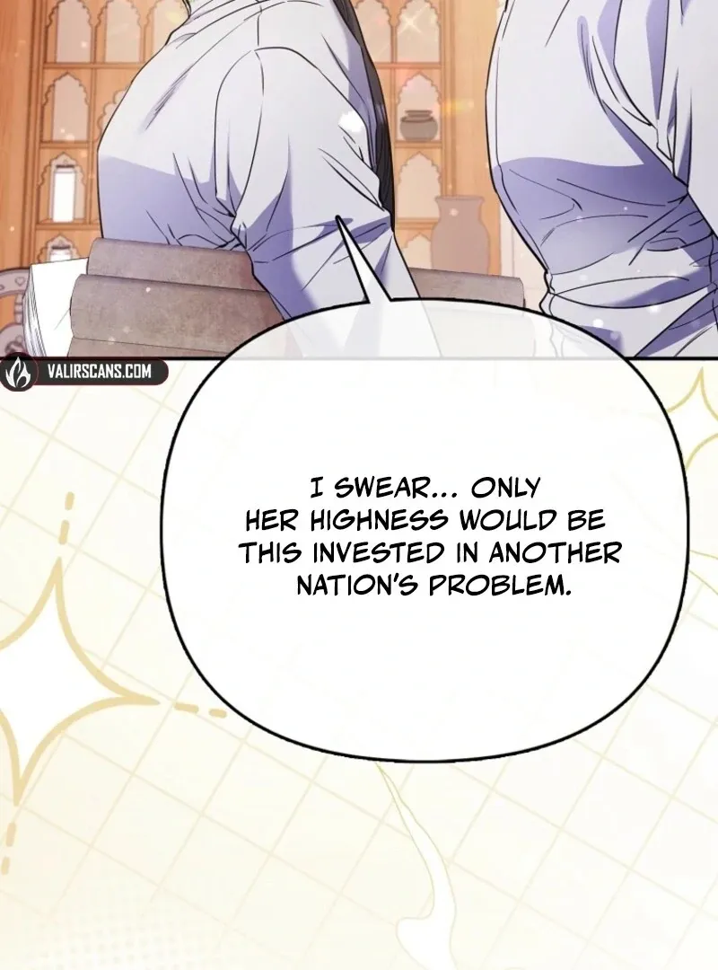 I’m The Princess of All Chapter 88 page 55 - 