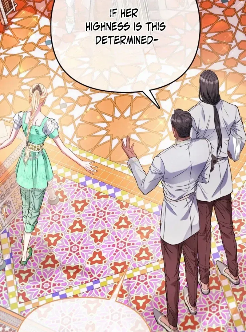 I’m The Princess of All Chapter 88 page 70 - 