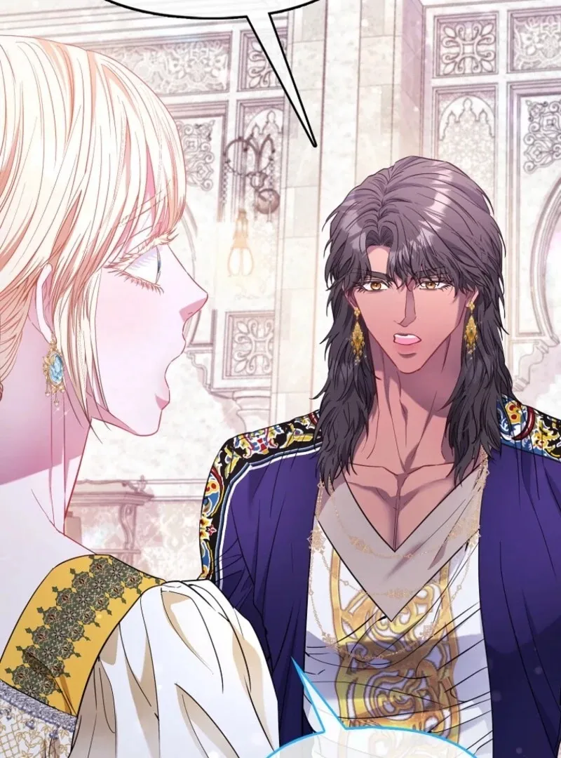 I’m The Princess of All Chapter 88 page 8 - 