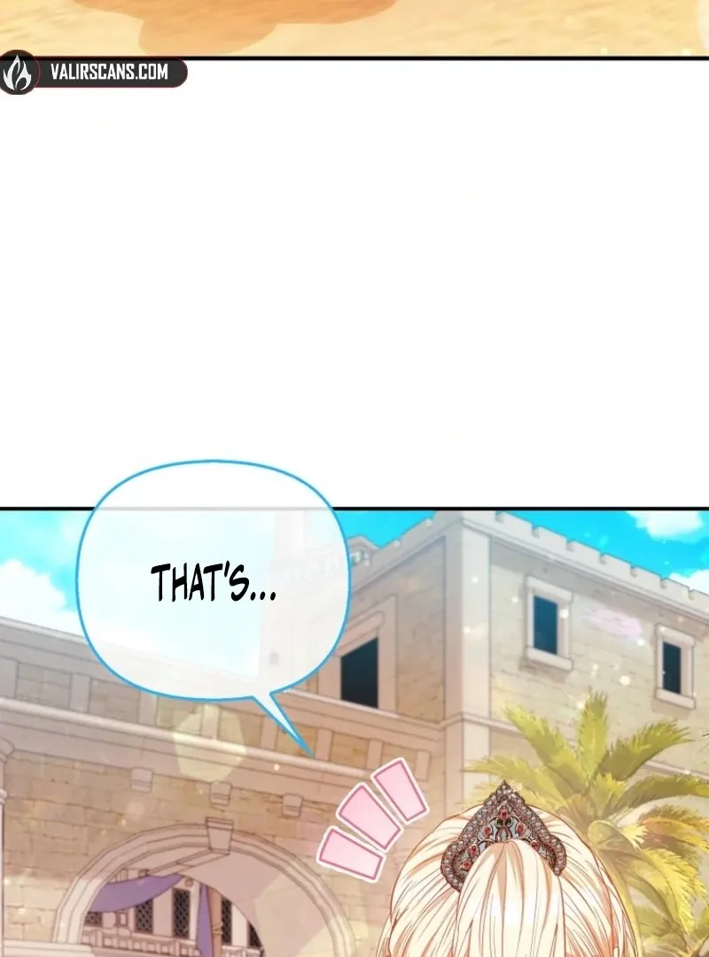 I’m The Princess of All Chapter 88 page 80 - 
