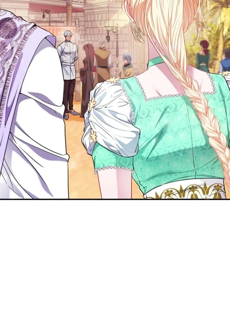 I’m The Princess of All Chapter 88 page 81 - 