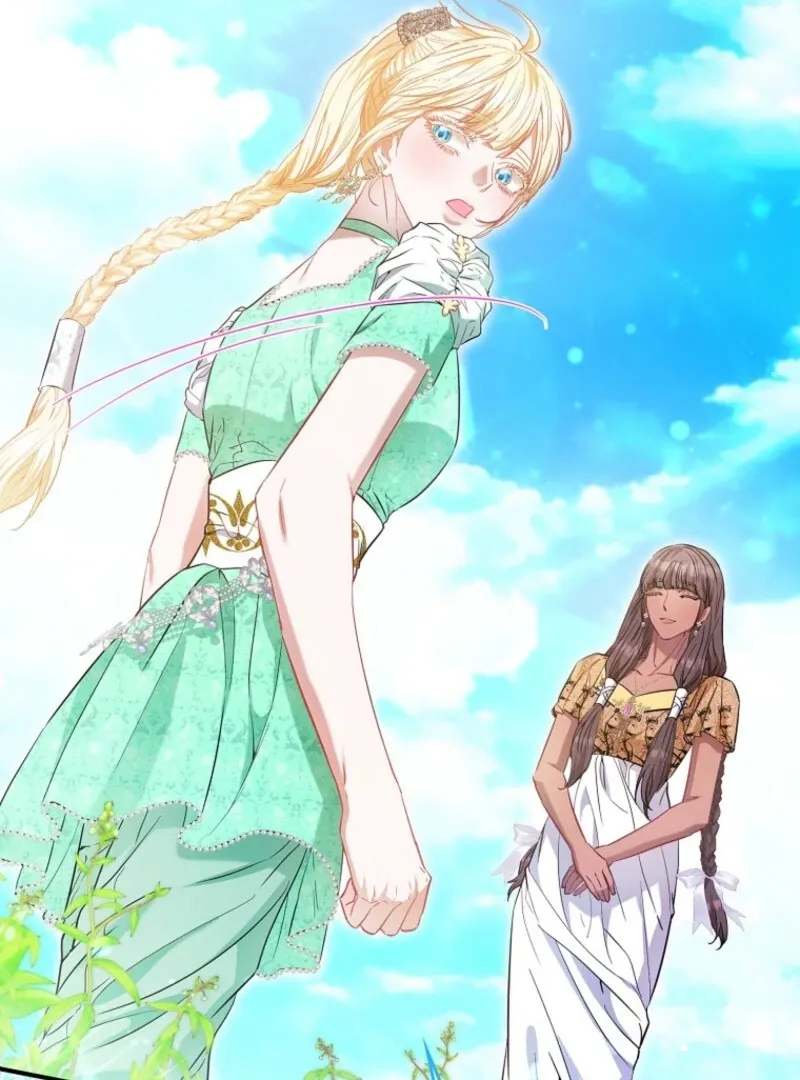 I’m The Princess of All Chapter 89 page 102 - 