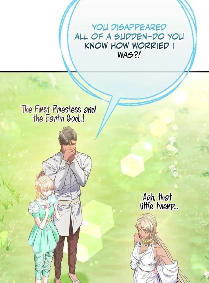 I’m The Princess of All Chapter 89 page 110 - 