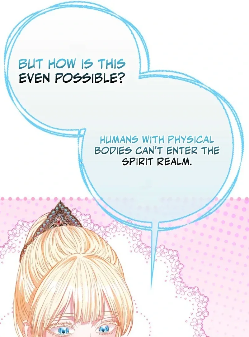 I’m The Princess of All Chapter 89 page 113 - 