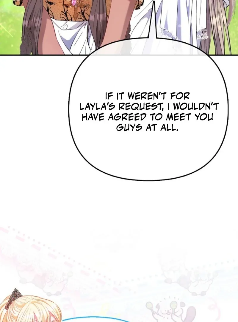 I’m The Princess of All Chapter 89 page 119 - 