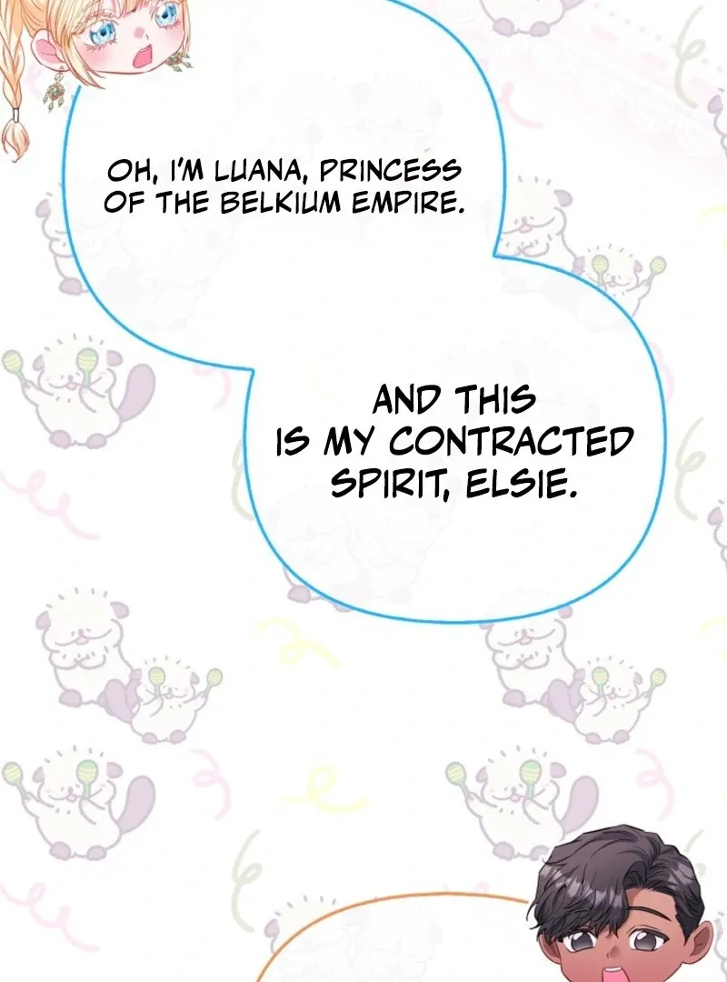 I’m The Princess of All Chapter 89 page 120 - 