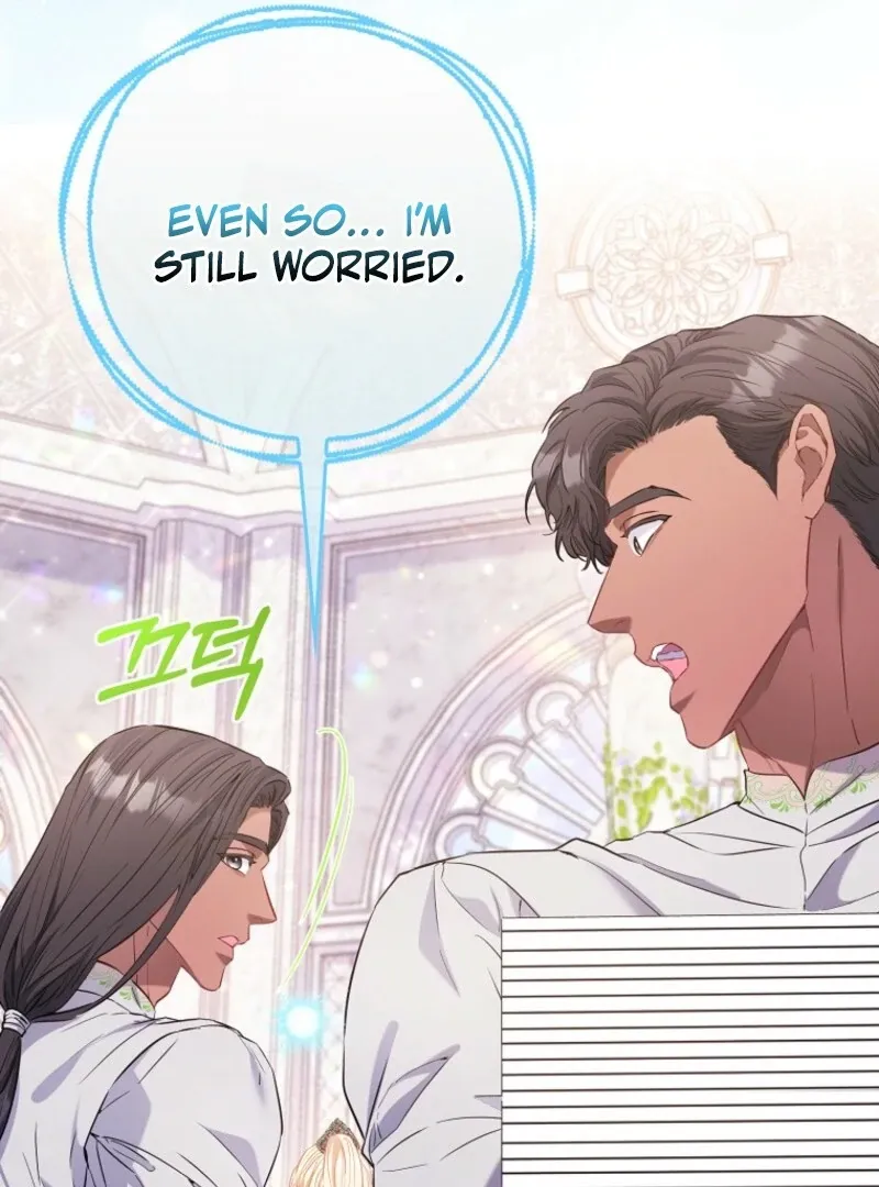 I’m The Princess of All Chapter 89 page 13 - 