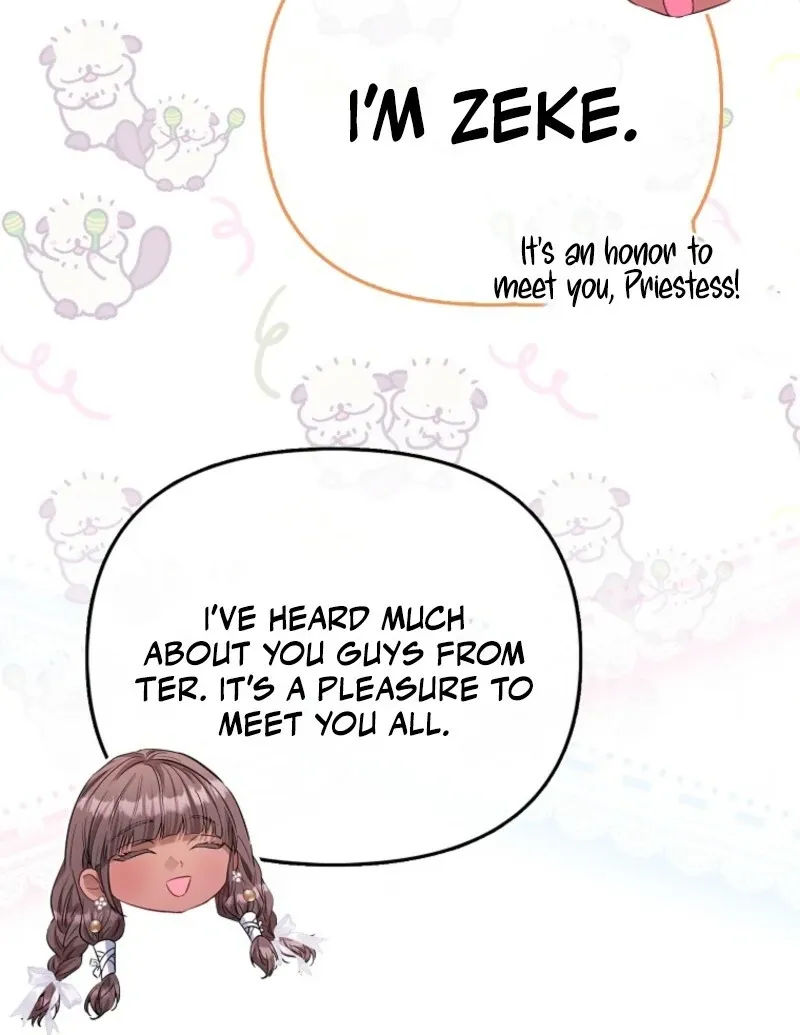 I’m The Princess of All Chapter 89 page 121 - 